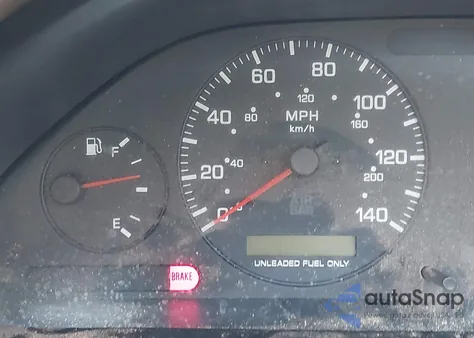 1998 Infiniti I30 Standard/Touring z USA, uszkodzony, nr VIN JNKCA21A0WT603369